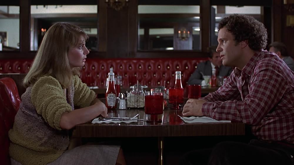 Modern Romance（原題）の画像