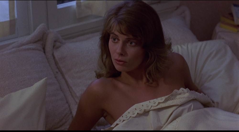 Modern Romance（原題）の画像