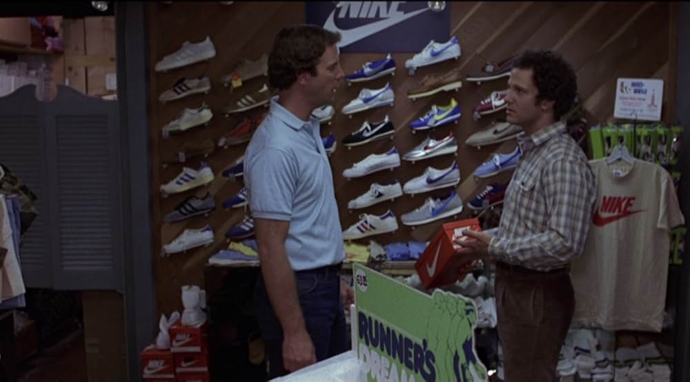 Modern Romance（原題）の画像