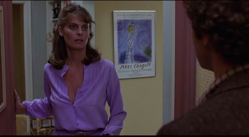 Modern Romance（原題）の画像