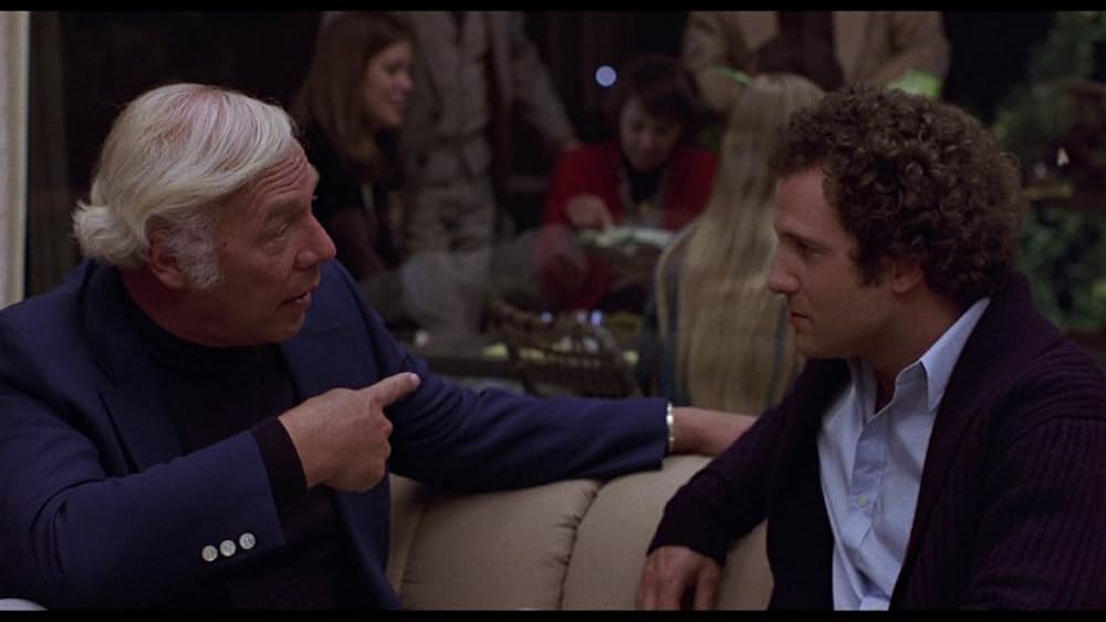 Modern Romance（原題）の画像