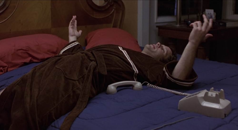 Modern Romance（原題）の画像