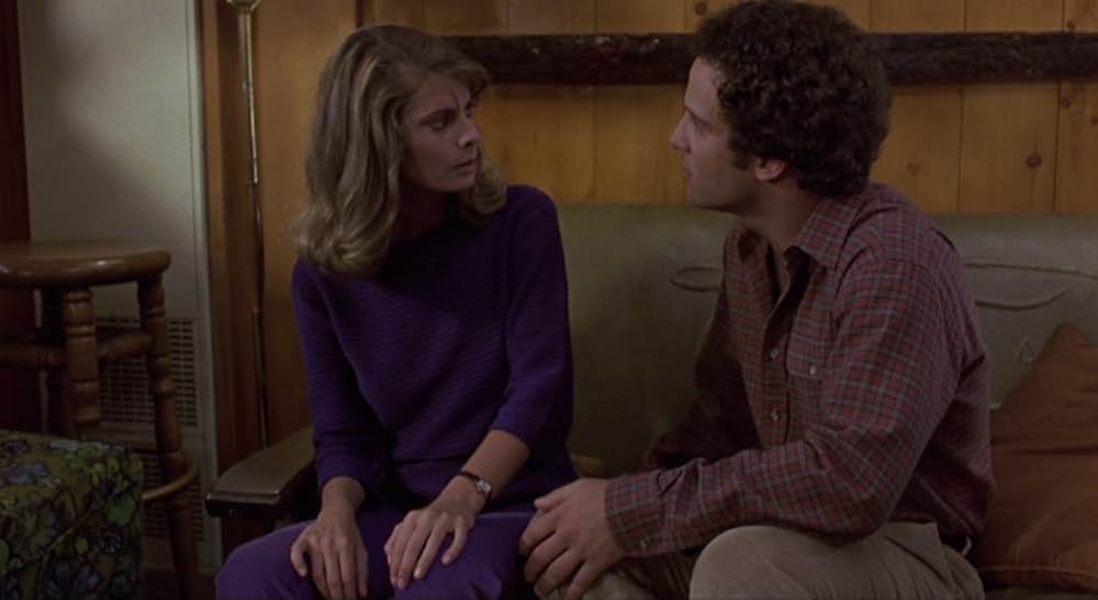 Modern Romance（原題）の画像