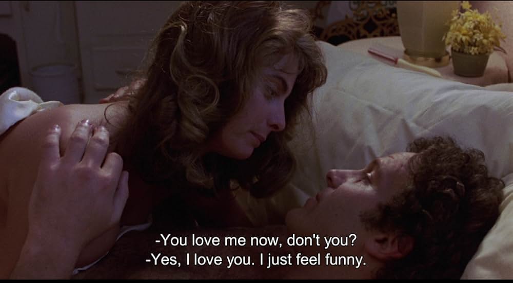 Modern Romance（原題）の画像