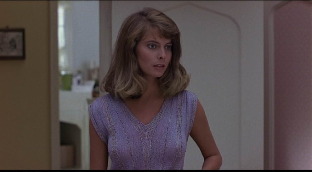 Modern Romance（原題）の画像