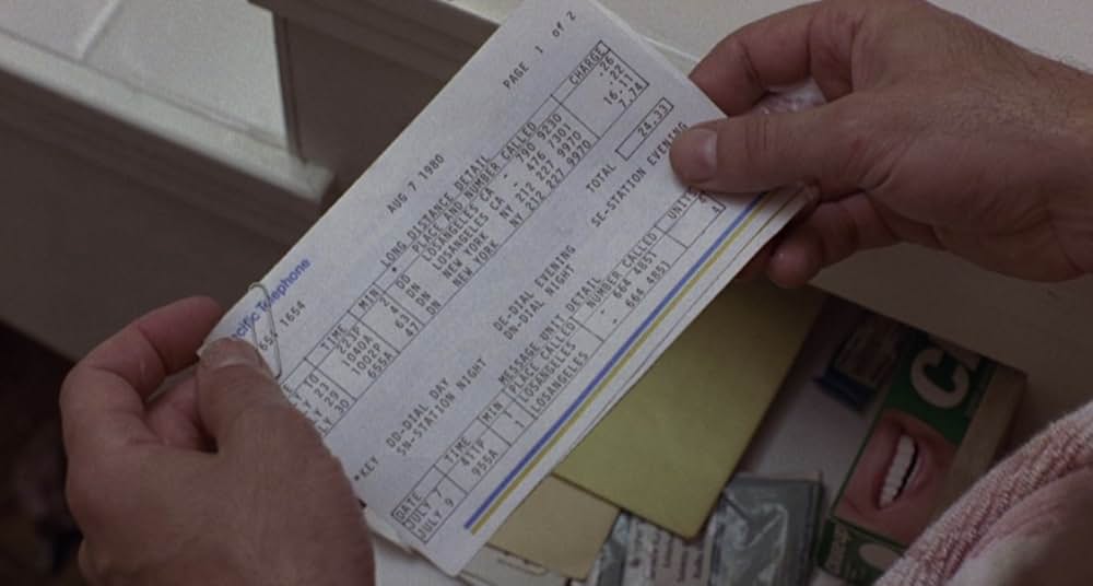 Modern Romance（原題）の画像