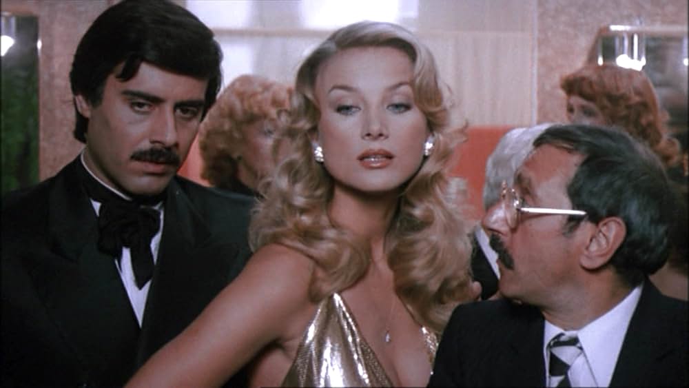 Spaghetti a mezzanotte（原題）の画像