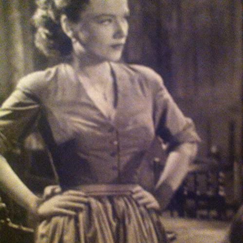 「幸福の森」アン・バクスターの画像