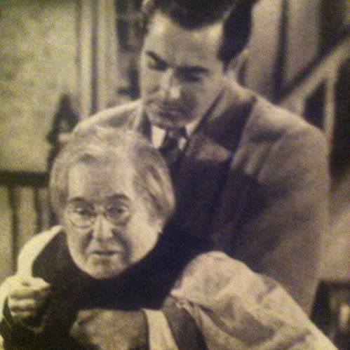 「幸福の森」タイロン・パワー & J・M・ケリガンの画像