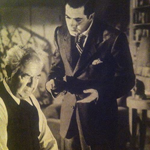 「幸福の森」タイロン・パワー & セシル・ケラウェイの画像