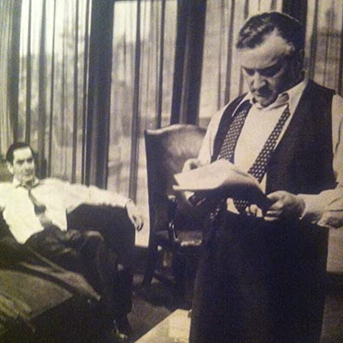 「幸福の森」タイロン・パワー & リー・J・コッブの画像