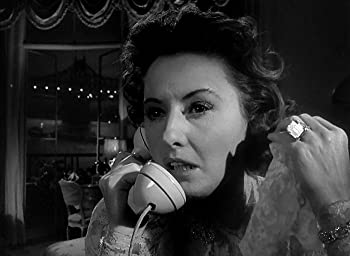 「私は殺される」バーバラ・スタンウィックの画像