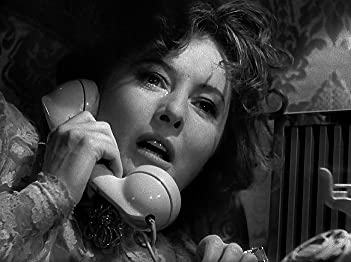 「私は殺される」バーバラ・スタンウィックの画像