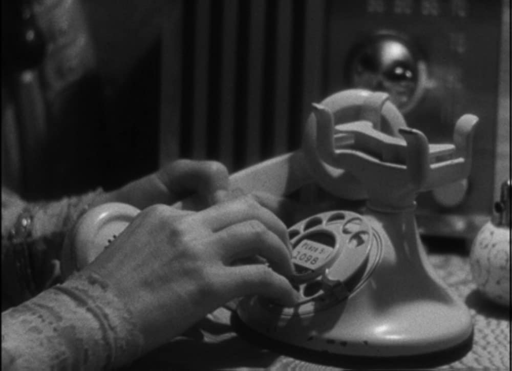 「私は殺される」の画像