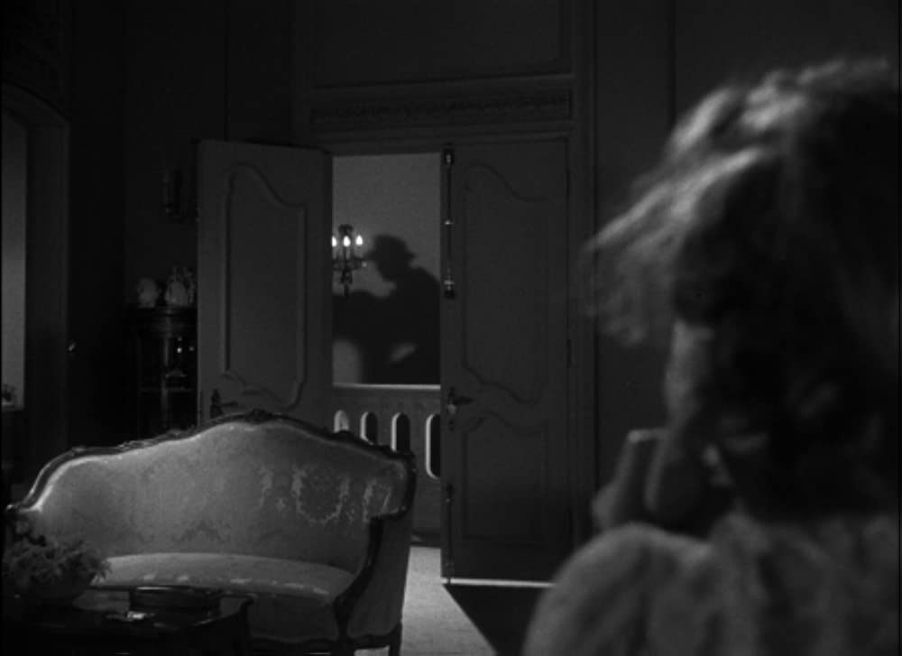 「私は殺される」の画像