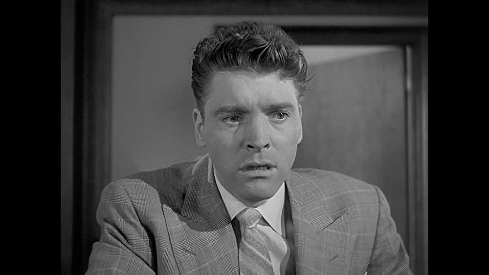 「私は殺される」の画像