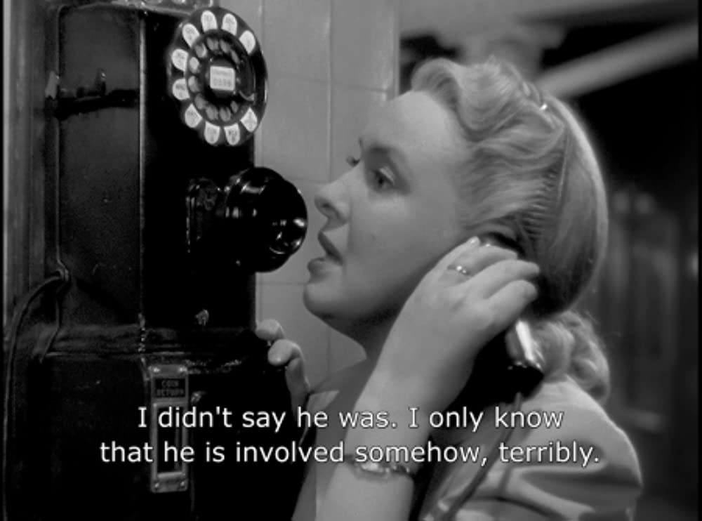 「私は殺される」の画像