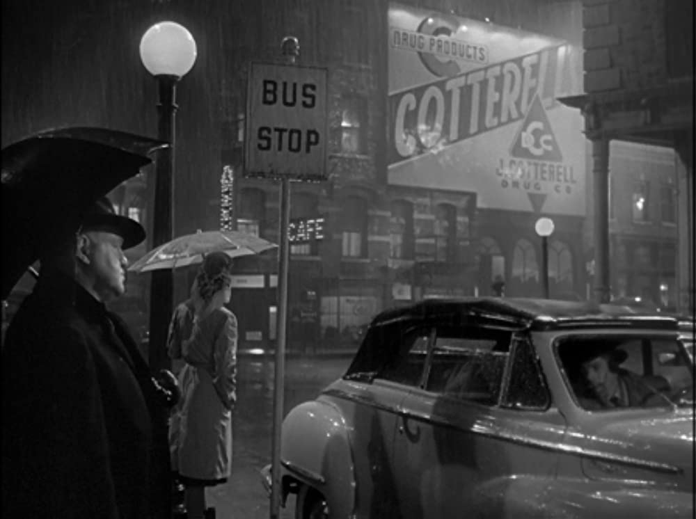 「私は殺される」の画像