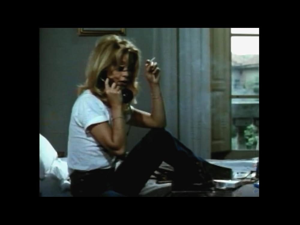 アニタと子猫と…の画像