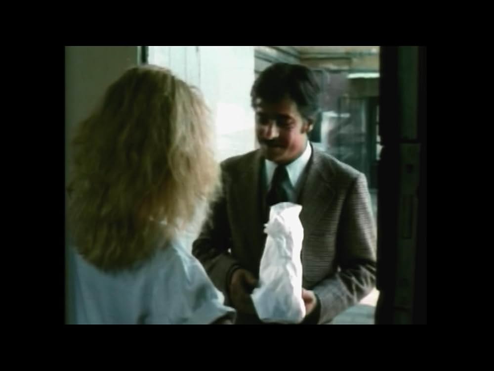 アニタと子猫と…の画像