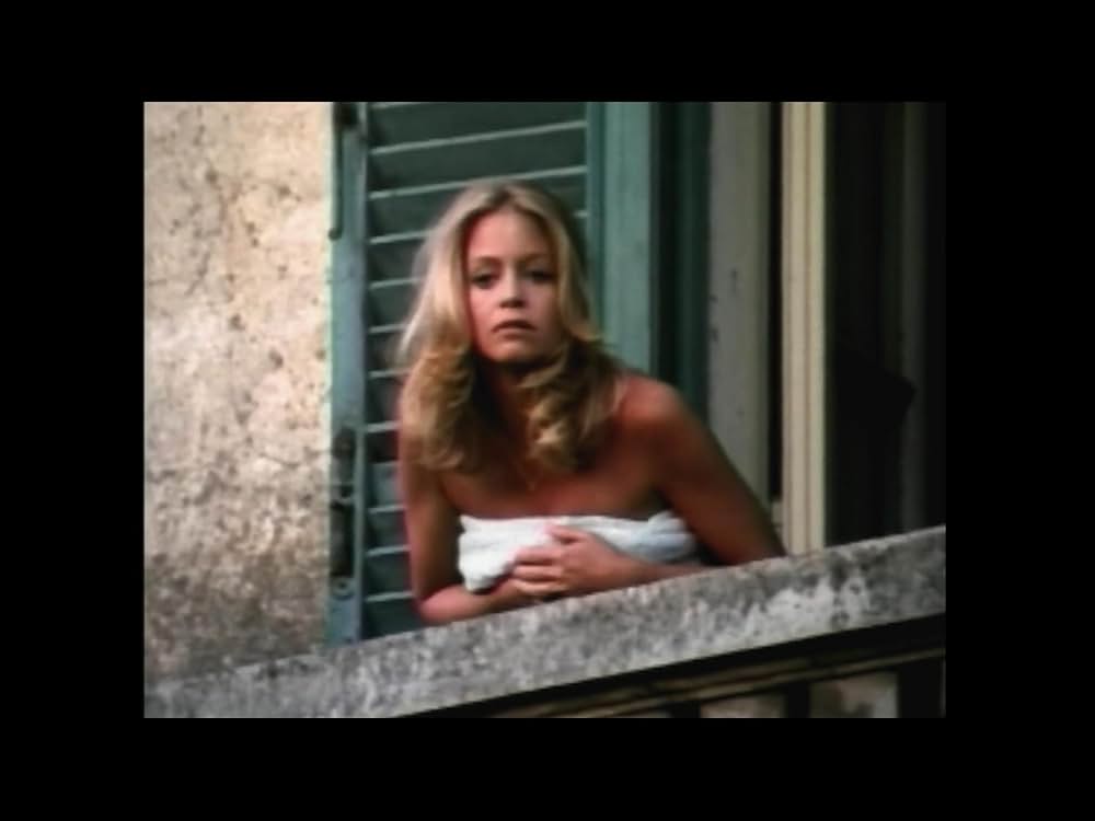 アニタと子猫と…の画像