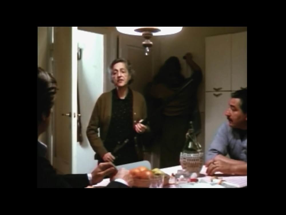 アニタと子猫と…の画像