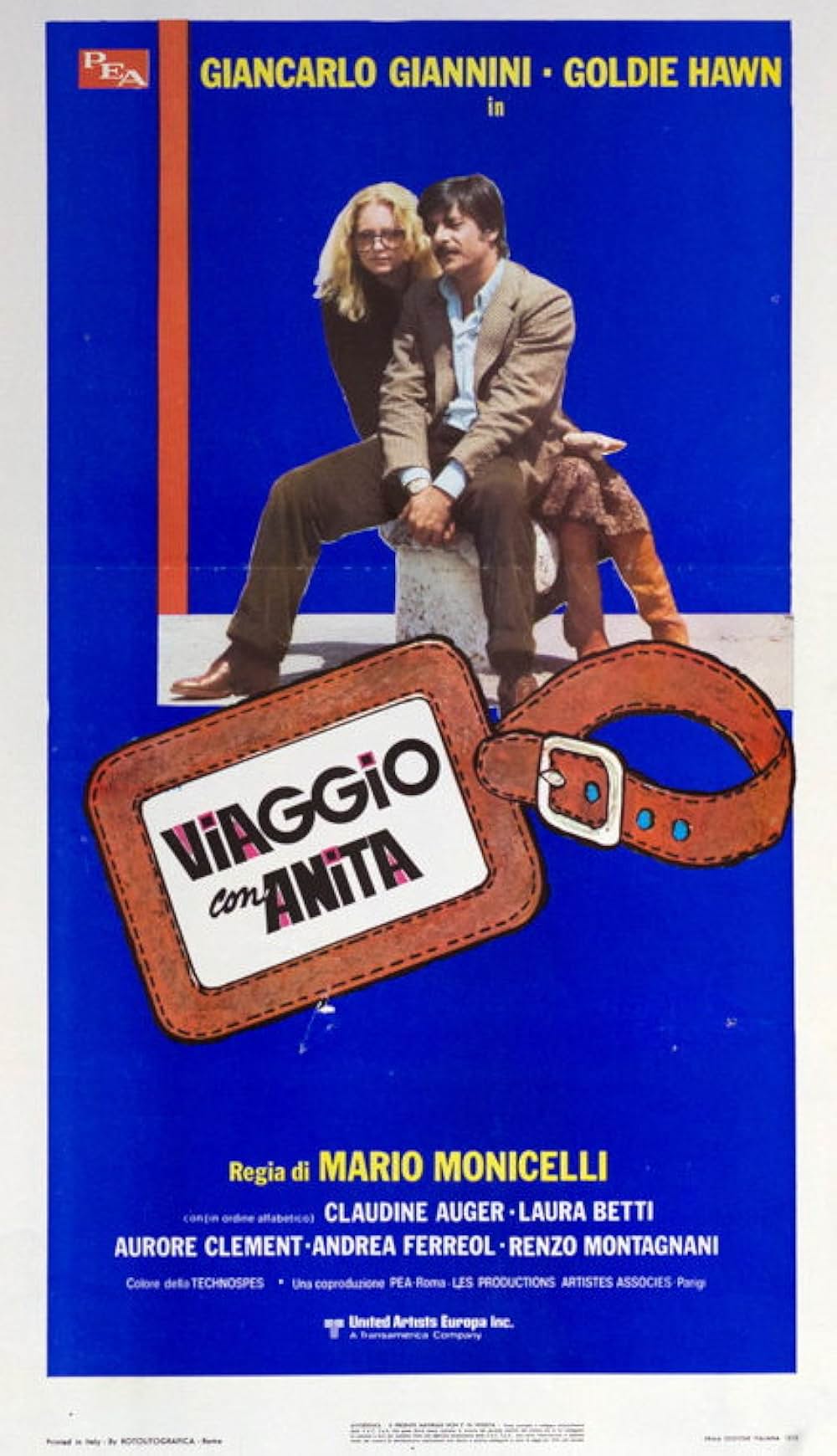 アニタと子猫と…の画像