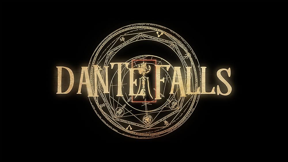 ダンテ・フォールズの画像