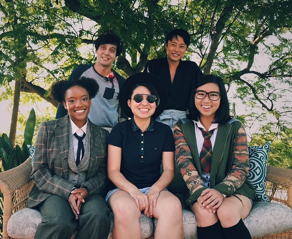 ダンテ・フォールズの画像