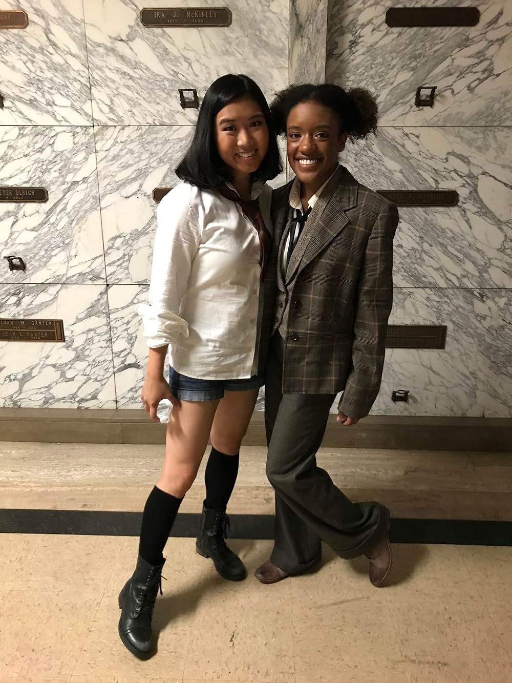 ダンテ・フォールズの画像