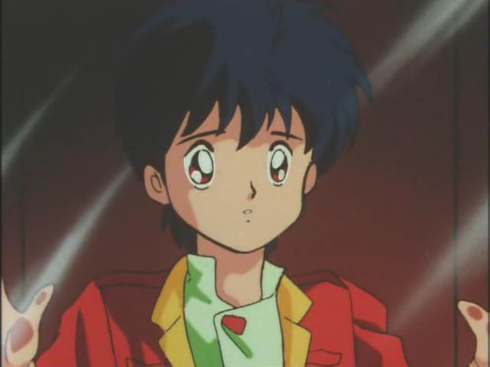 ライトニングトラップ レイナ＆ライカの画像