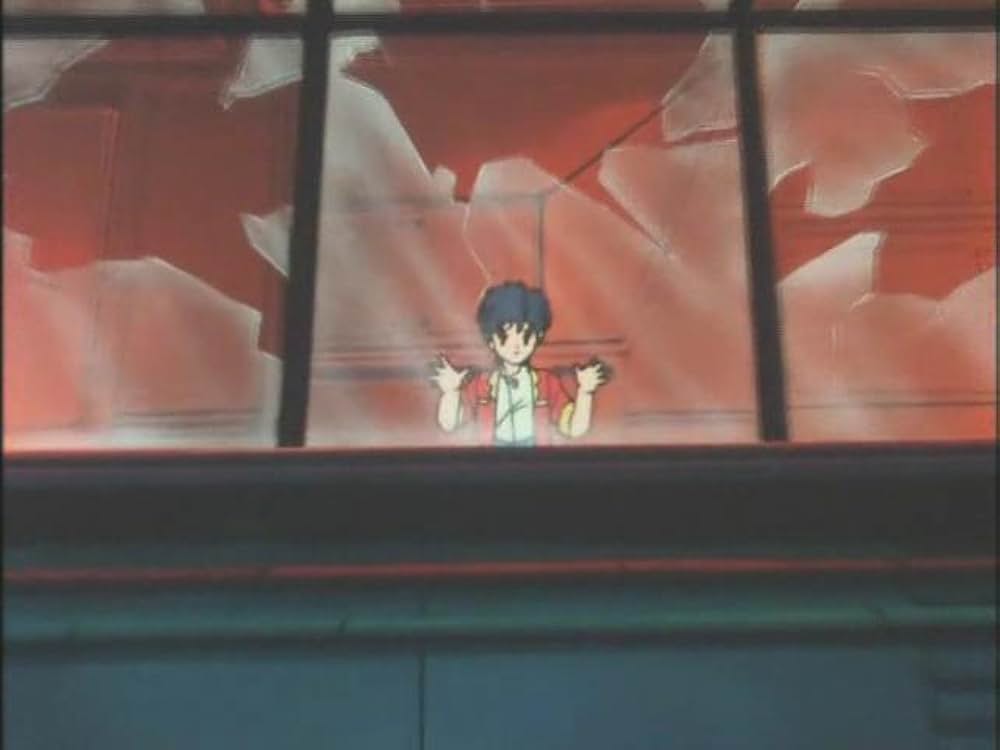 ライトニングトラップ レイナ＆ライカの画像