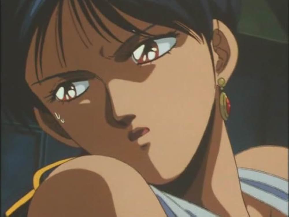 ライトニングトラップ レイナ＆ライカの画像