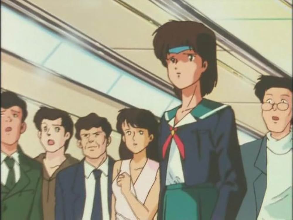 ライトニングトラップ レイナ＆ライカの画像