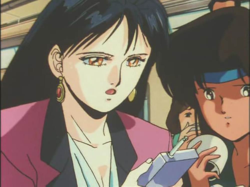 ライトニングトラップ レイナ＆ライカの画像