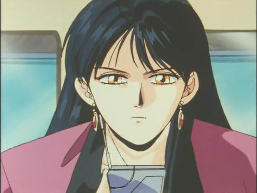 ライトニングトラップ レイナ＆ライカの画像