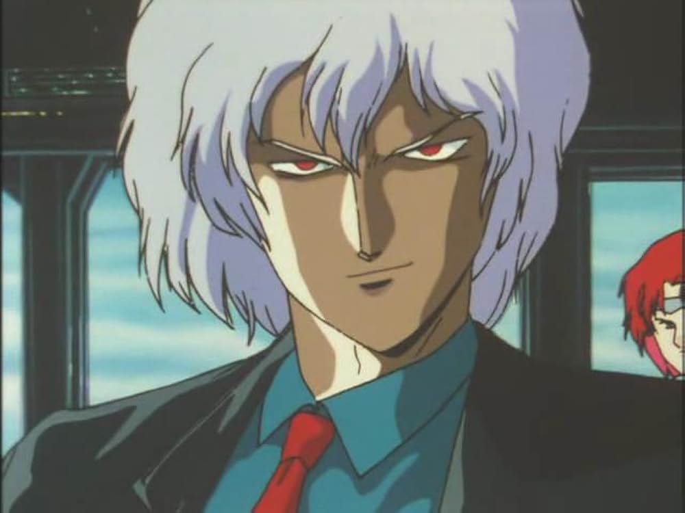 ライトニングトラップ レイナ＆ライカの画像