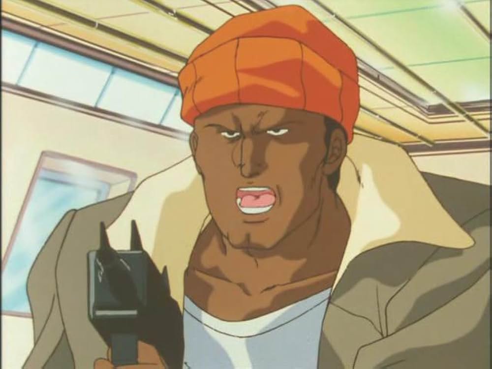 ライトニングトラップ レイナ＆ライカの画像