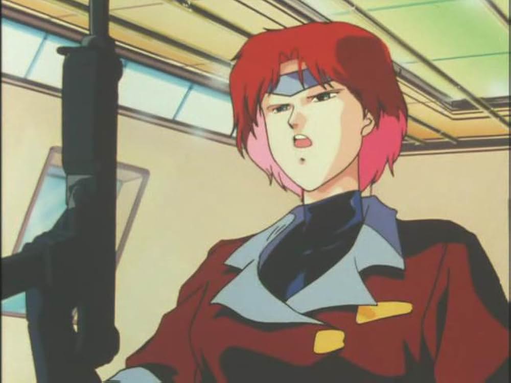 ライトニングトラップ レイナ＆ライカの画像