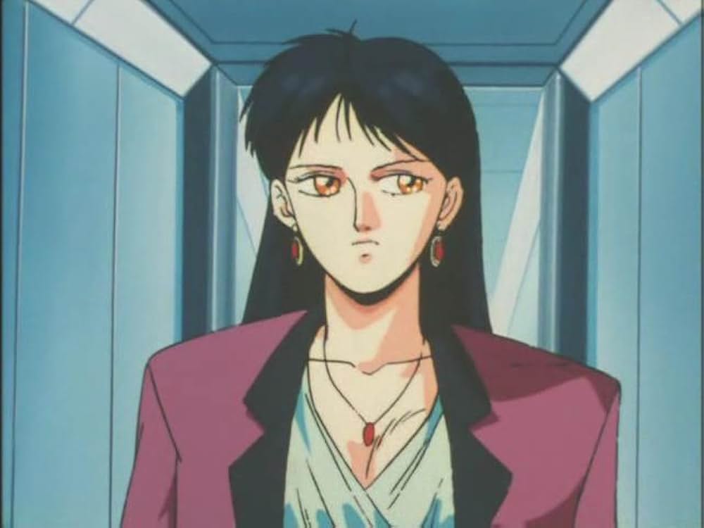 ライトニングトラップ レイナ＆ライカの画像