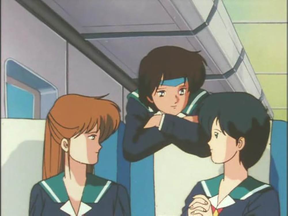 ライトニングトラップ レイナ＆ライカの画像