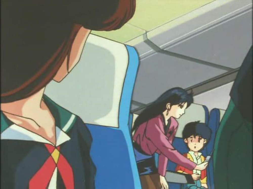 ライトニングトラップ レイナ＆ライカの画像