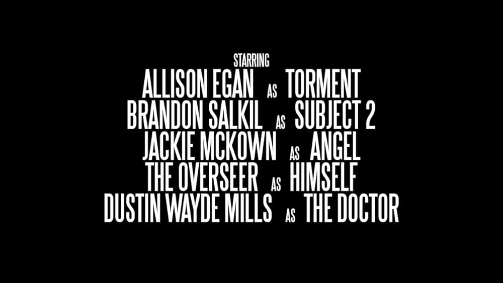 Her Name Was Torment（原題）の画像