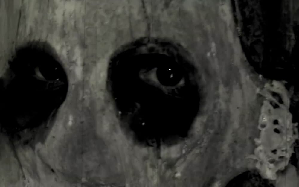 Her Name Was Torment（原題）の画像