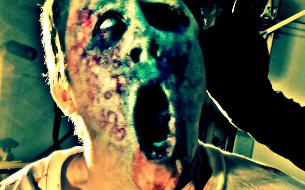 Her Name Was Torment（原題）の画像