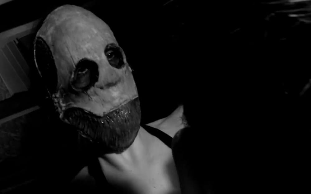 Her Name Was Torment（原題）の画像