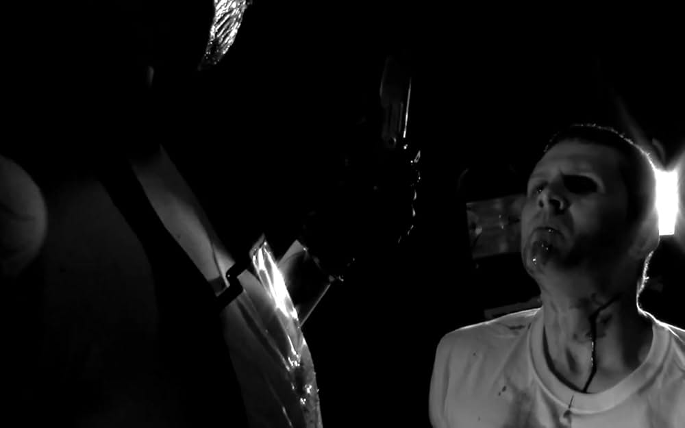 Her Name Was Torment（原題）の画像