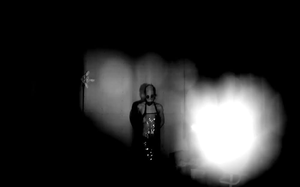 Her Name Was Torment（原題）の画像