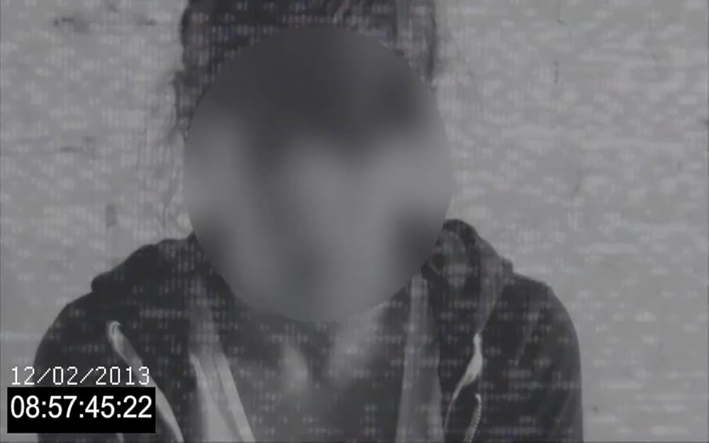 Her Name Was Torment（原題）の画像