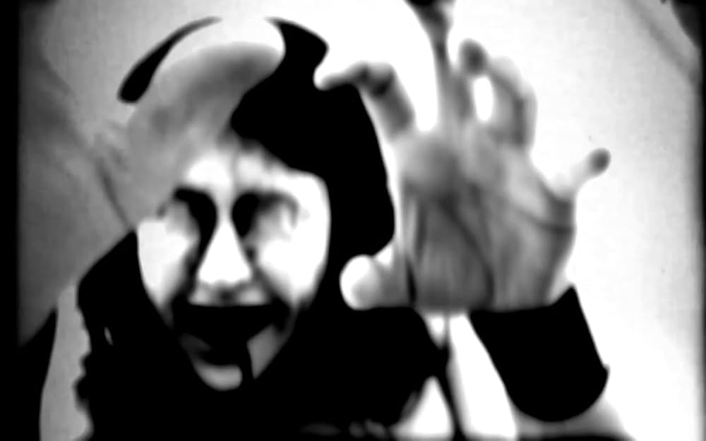 Her Name Was Torment（原題）の画像